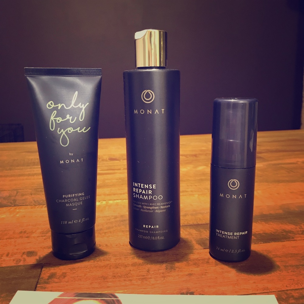 Monat Bundle